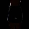 Dámské šortky Nike One Dri-Fit High-Waisted 3" 2In1 midnight navy/white 5