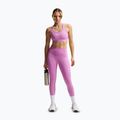 Dámské legíny Nike One Seamless Front High-Waisted light magenta/white 2