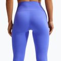 Dámské legíny Nike One Seamless Front High-Waisted sapphire/white 5