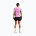 Dámské běžecké tričko Nike Swift Dri-Fit light magenta 3
