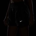 Dámské šortky Nike One Dri-Fit High-Waisted 3" 2In1 black/white 5