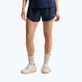 Dámské tréninkové šortky Nike One midnight navy/white