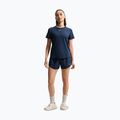 Dámské tréninkové šortky Nike One midnight navy/white 2
