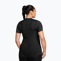 Dámské tričko Nike One Maternity Dri Fit Slim-Fit black/white 2