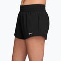 Dámské šortky Nike One Dri-Fit 3" black/white 3