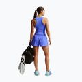 Dámské šortky Nike One Dri-Fit 3" sapphire/white 3