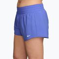 Dámské šortky Nike One Dri-Fit 3" sapphire/white 4