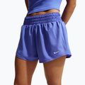Dámské šortky Nike One Dri-Fit 3" sapphire/white 5