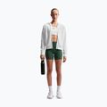 Dámské šortky Nike Zenvy High Waisted Biker 5" fir/white 2