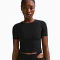 Dámské tréninkové tričko Nike Zenvy black/cool grey