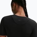 Dámské tréninkové tričko Nike Zenvy black/cool grey 5