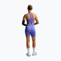 Dámské šortky Nike Pro Seamless High-Waisted Biker 5" sapphire 3