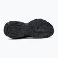 Dětské boty Nike Air Max Fire black/black 4