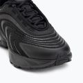 Dětské boty Nike Air Max Fire black/black 7
