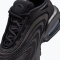 Dětské boty Nike Air Max Fire black/black 8