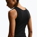 Dámské tréninkové tričko Nike One Dri-Fit TT black/white 5