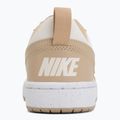 Dětské tenisky Nike Court Borough Low Next phantom/white/linen 6