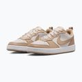 Dětské tenisky Nike Court Borough Low Next phantom/white/linen 10