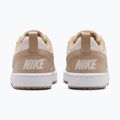 Dětské tenisky Nike Court Borough Low Next phantom/white/linen 11