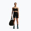 Tréninková podprsenka Nike Pro Seamless Light Support black 2