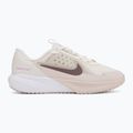 Boty  Nike Sonic Fly phantom/cream ii/silt red/tattoo 2