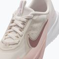 Boty  Nike Sonic Fly phantom/cream ii/silt red/tattoo 8
