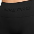 Dámské legíny Nike Pro Seamless High-Waisted 7/8 black 6