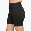 Dámské šortky Nike Pro Seamless High-Waisted Biker 5" black 3