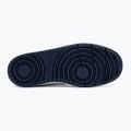 Dětské tenisky Nike Court Borough Low Next Bloom white/white/midnight navy 4