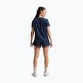 Dámské tréninkové tričko Nike One Classic midnight navy/white 3