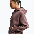 Dámská mikina Nike Sportswear Phoenix Fleece Oversized tattoo/sail 4