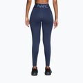 Dámské legíny Nike Pro Sculpt midnight navy/white 2