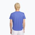 Dámské běžecké tričko Nike Tempo sapphire 2
