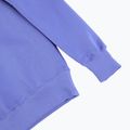 Dámská mikina Nike Sportswear Phoenix Fleece Crewneck light medium blue/sail 10