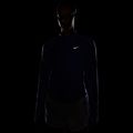 Dámské běžecké triko Longsleeve Nike Tempo Flash Dri-Fit 1/4 Zip sapphire/black/white 4