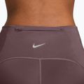 Dámské běžecké šortky Nike Swift High-Waisted 4" tattoo 4