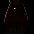 Dámské běžecké šortky Nike Swift High-Waisted 4" tattoo 5
