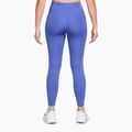 Dámské běžecké legíny Nike Tempo High-Waisted 7/8 sapphire 2