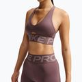 Dámské šortky Nike Pro Sculpt High Waisted 3" Biker tattoo/white 4