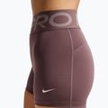Dámské šortky Nike Pro Sculpt High Waisted 3" Biker tattoo/white 6