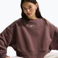 Dámská mikina Nike Sportswear Phoenix Fleece Oversized tattoo/sail 4