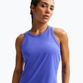 Dámské běžecké tílko Nike Tempo Dri-Fit Tank Top sapphire 2