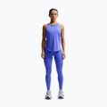 Dámské běžecké tílko Nike Tempo Dri-Fit Tank Top sapphire 3