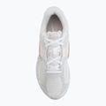 Dámské boty Nike V5 RNR summit white/white/vast grey/silt red 5