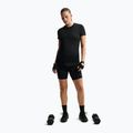 Dámské šortky Nike One Maternity High-Waisted 8" black/white 2