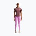 Dámské běžecké legíny Nike Swift 7/8 light magenta 2