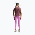 Dámské běžecké legíny Nike Swift 7/8 light magenta 3