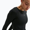Dámské tričko Longsleeve Nike Fitted black 4