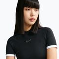 Dámské tričko Nike Gloss Fitted Top black 5