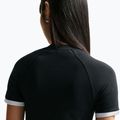 Dámské tričko Nike Gloss Fitted Top black 6